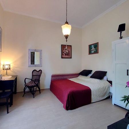 Apartament Willa Radosna Garbatka-Letnisko Dış mekan fotoğraf