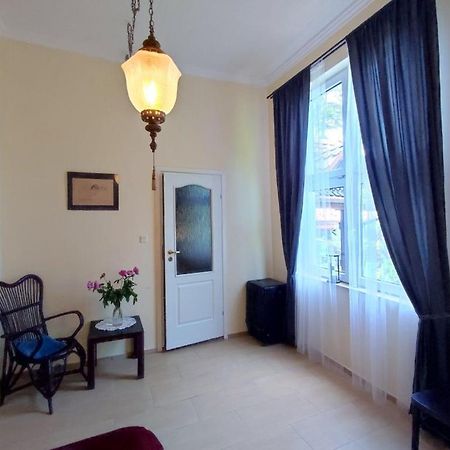 Apartament Willa Radosna Garbatka-Letnisko Dış mekan fotoğraf