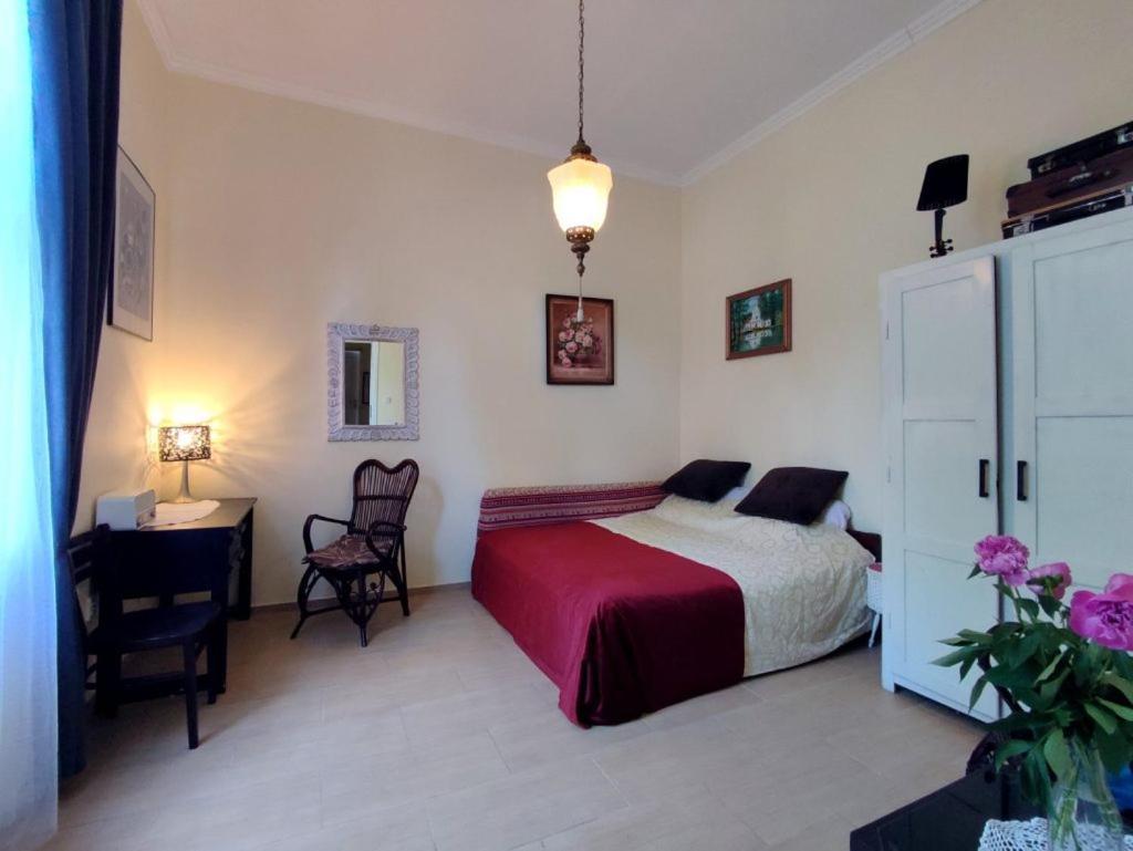 Apartament Willa Radosna Garbatka-Letnisko Dış mekan fotoğraf